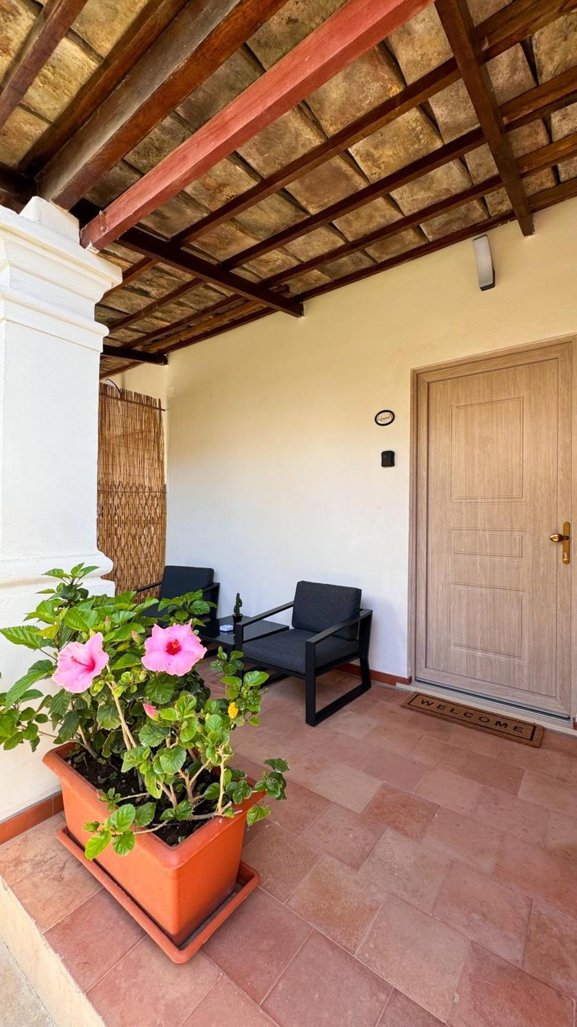 Il Cigno B&B Capri Exterior foto